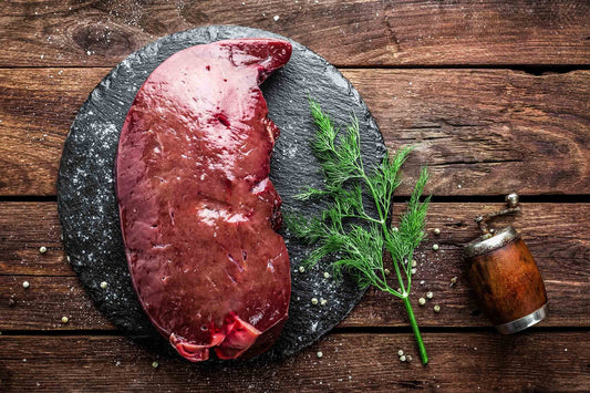 Order beef liver online in florida