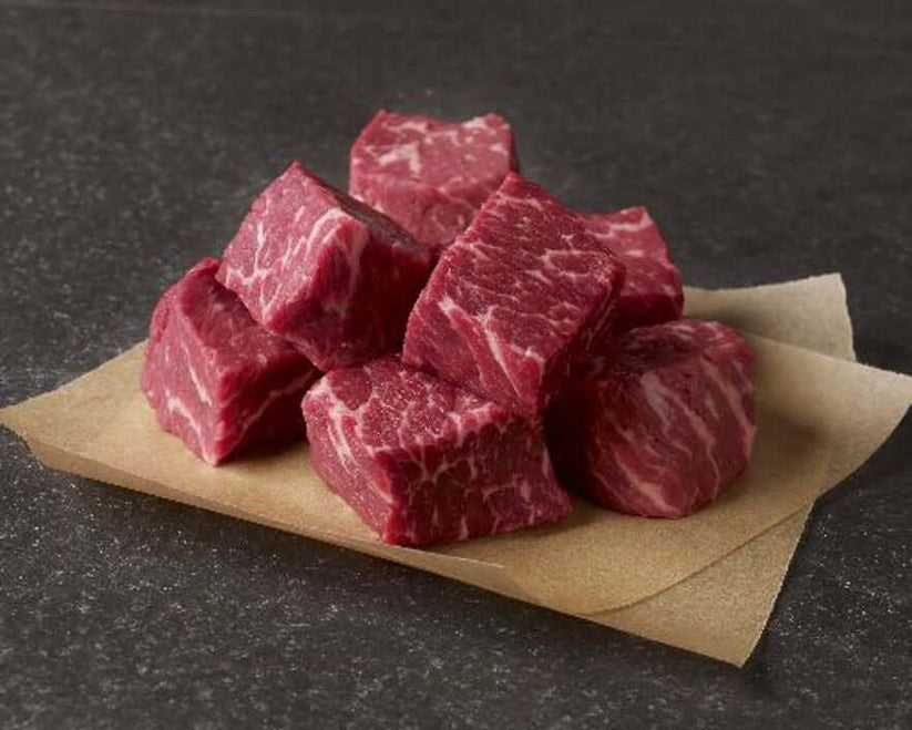 Grassfed Beef Stew Meat – Florida Premium Beef